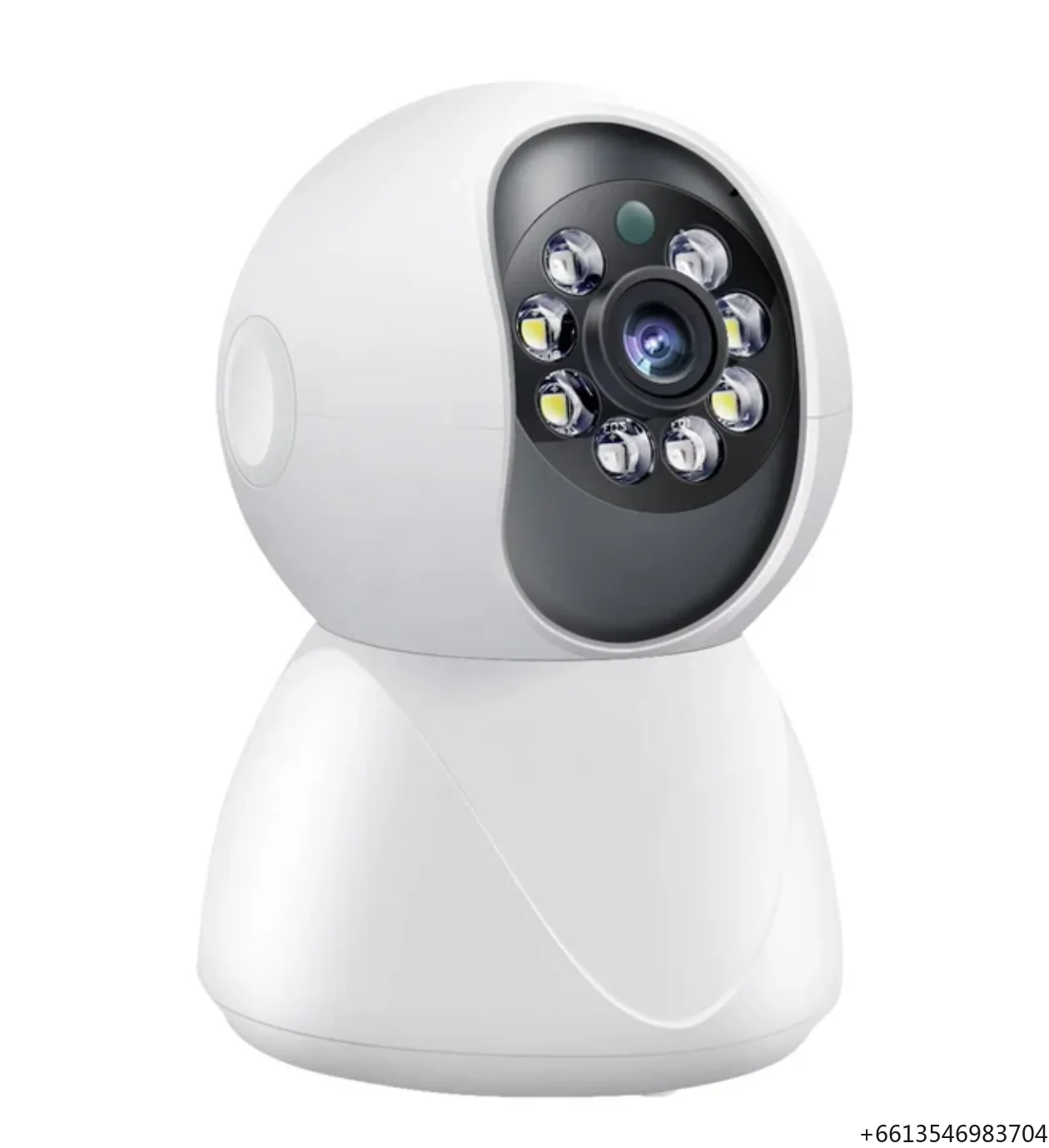 HD Recorder Hidden Home Outdoor Video CCTV Camera Security Small Mini Manufacturer Price Digital IP Camera Kid