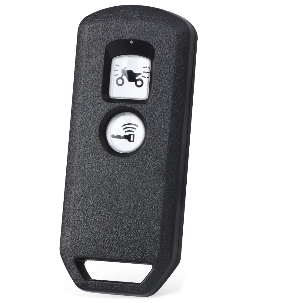 KEYECU Keyless Remote Key Fob 434MHz ID47 For Honda K35V3 ADV SH 150 Forza 750 300 125 PCX150 2017 2018 2019 Motorcycle Scooter