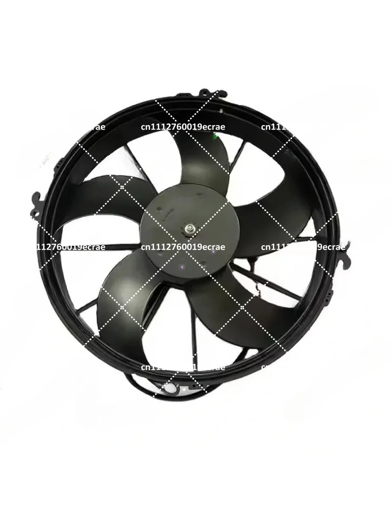 24V Axial Flow Fan Condenser Motor Fan VA01-BP70 LL-79S for Cooling Systems