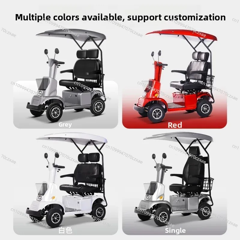 M1 Robot Scooter, I…
