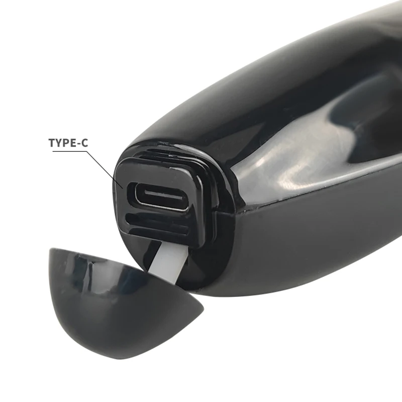 NEW Ozone Plasma Pen LCD Screen Acne Treatment Wrinkle Removal Face Lifting Home Use Beauty Device