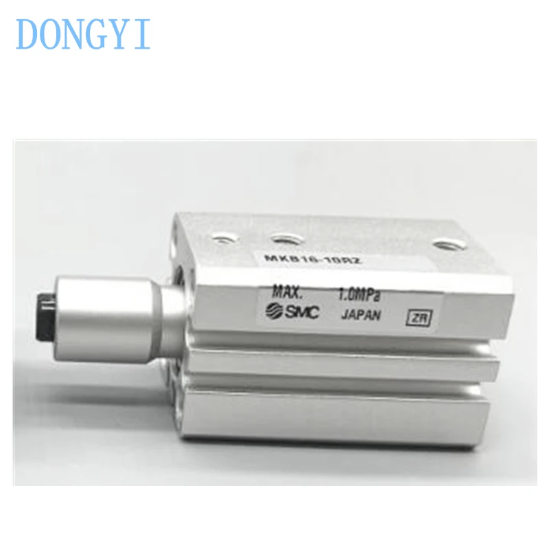 Rotary Clamp Cylinder MK MKB20 MKB25 -10LZ -20LZ -30LZ -10RZ -20RZ -30RZ -10LNZ -20LNZ -30LNZ -10RNZ -20RNZ -30RNZ