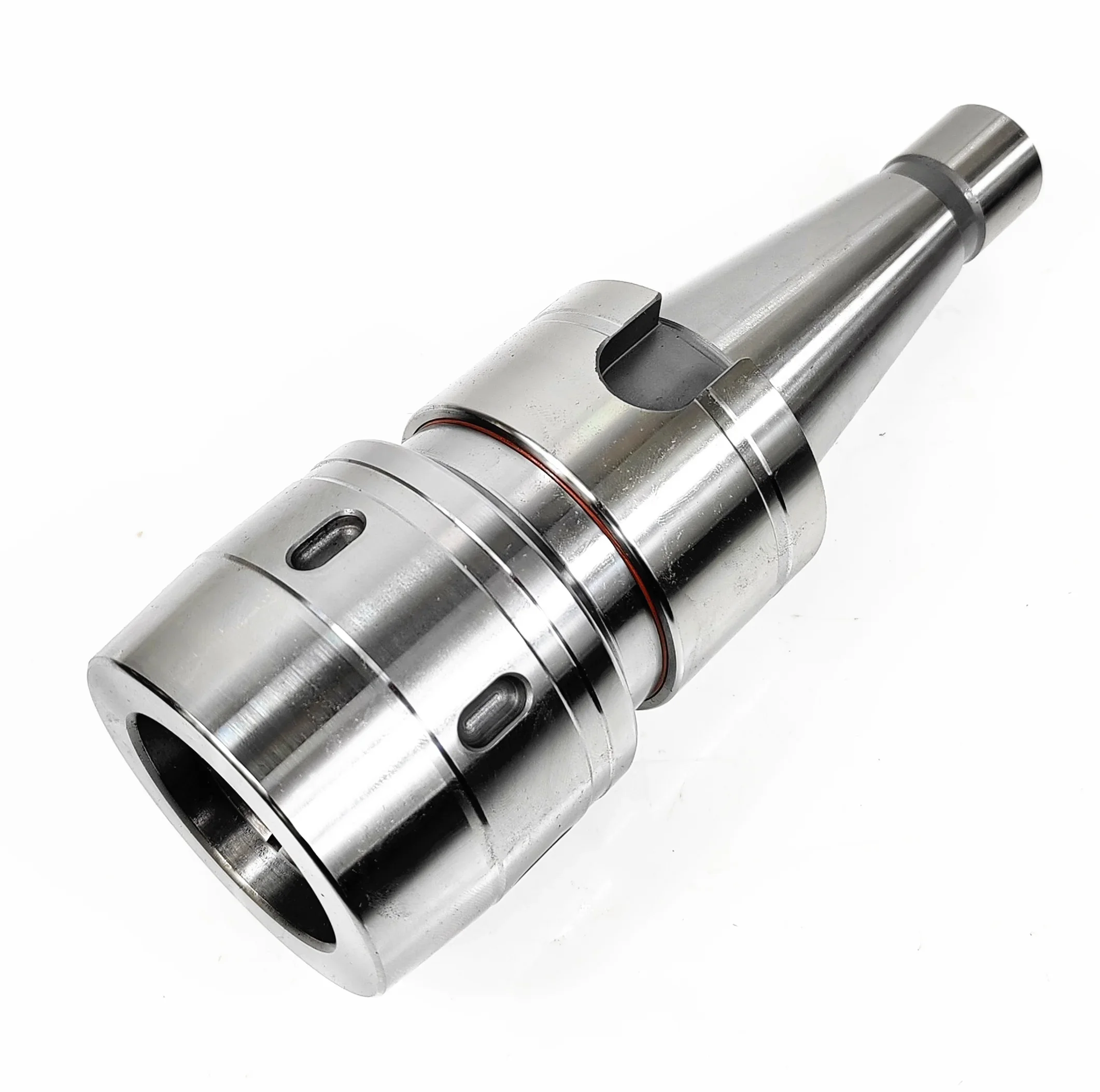 

Factory Supply Nt40 Nt50 Straight Powerful Collet nt Drill Face Milling Chuck Tool Holder