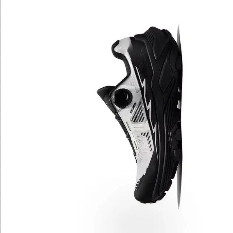 2026 New Arrival Trail Running Shoe Anti-Slippery Running Sneakers Men Unisex Outdoor Sports Man Shoe Wearable Walking Shoes Men