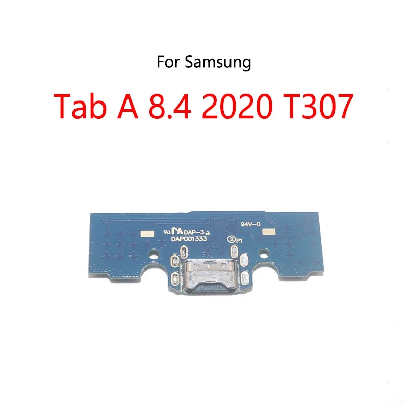 USB charge dock port socket jack connector flex cable for Samsung Galaxy Tab A 8.4 