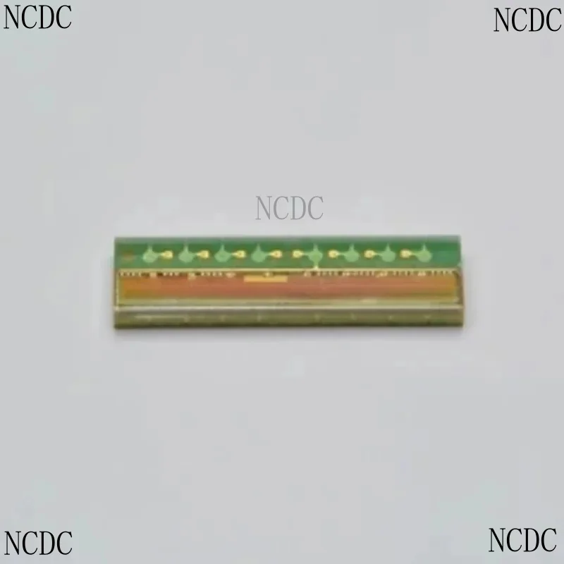 CMOS Linear Array Sensor S13131-1536 Pixel 5.5X63.5Um Laser