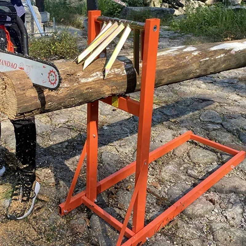 

Sawing Artifact Foldable Sawing Auxiliary Support Frame Sawing Frame Saw Horse