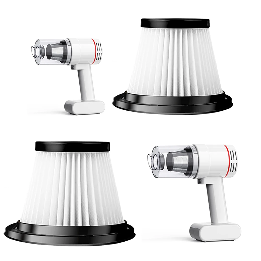 Haipa-車の掃除機用のプロのフィルター要素、不織布、71x36x47mm、lt116モデル、フィルター要素