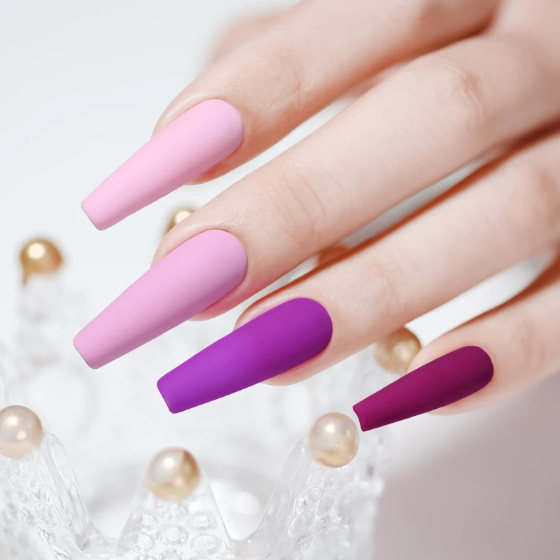 アルテ クラボ 8ml HEMA・TPOフリー ジェルネイルポリッシュ ネイルアート マニキュア セミパーマネントジェル UVハイブリッドニス ベース＆トップコート エナメル 新商品