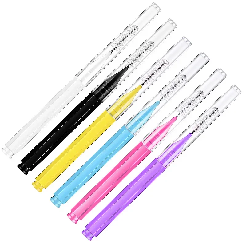Interdental Brushes 200Pcs Box Straight Teeth Cleaning Orthodontic