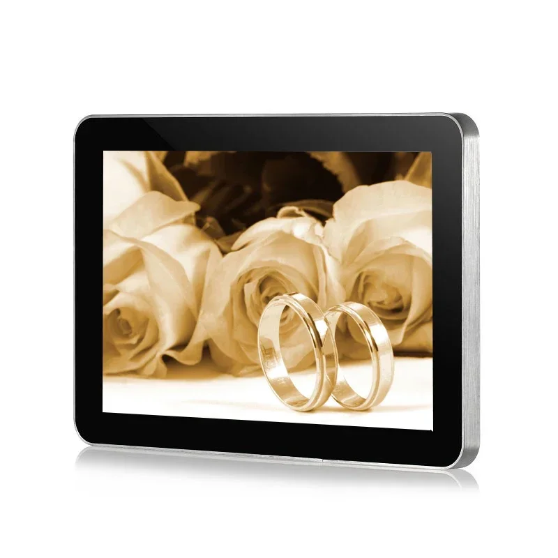 Android Wall Mount Touch Screen 10