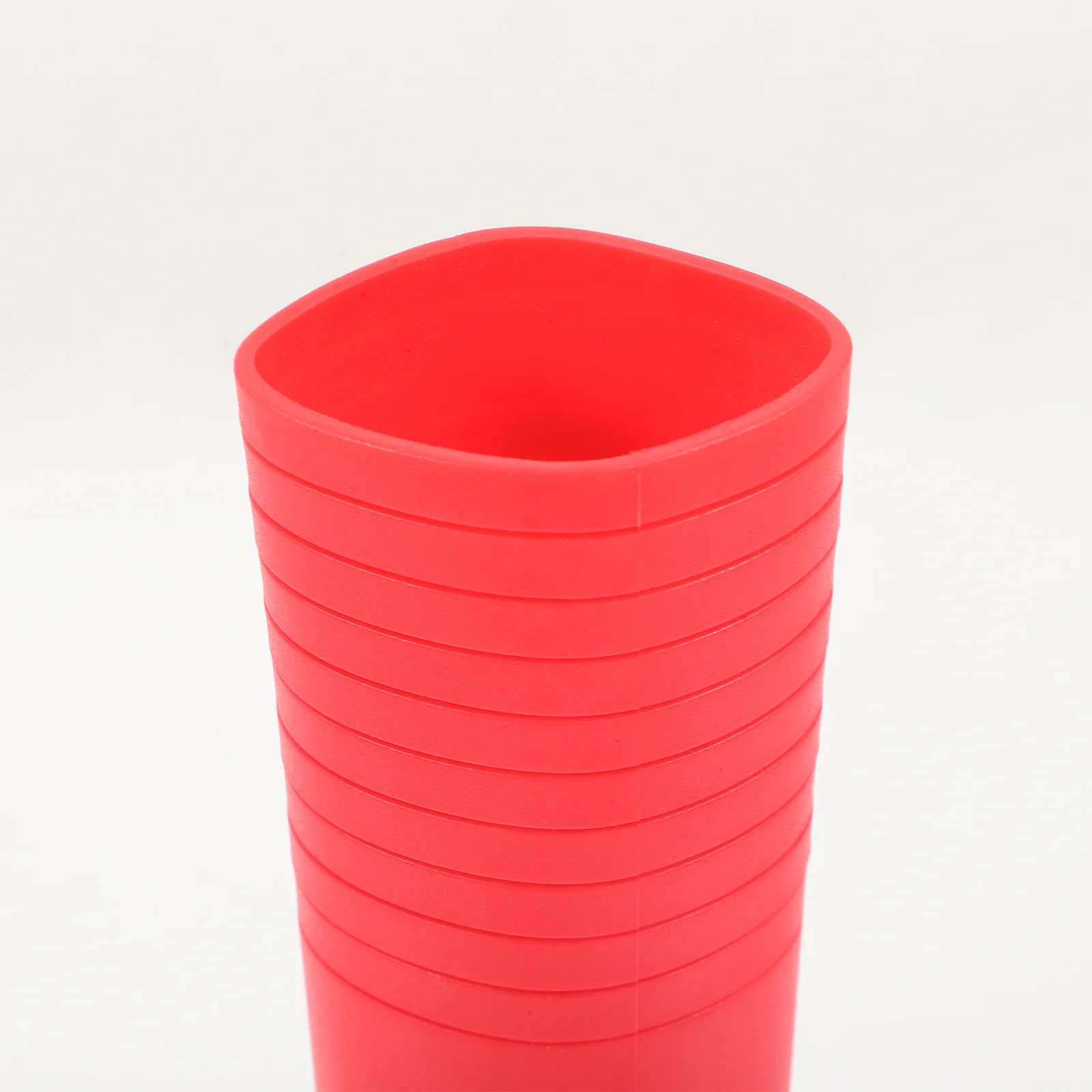 

2Pcs Microphone Cover Replacement Silicone Anti-Slip Handle Sleeve for Wireless Mics Microphone Cover Mic Handle Sleeve