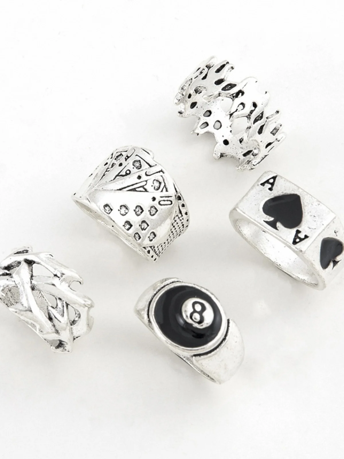 Creative Faionable …