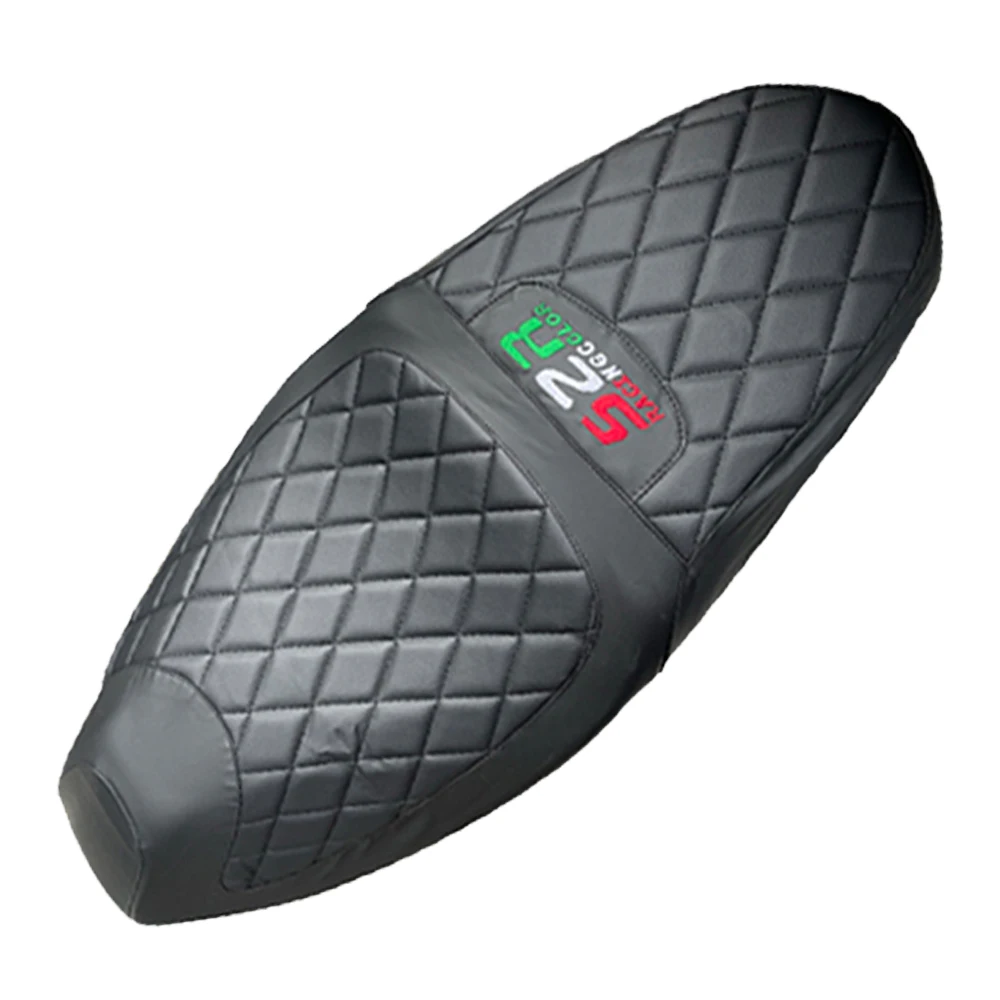 Motocicleta Isolamento Seat Almofada Capa, Case Protector Parte para Honda PCX125 PCX150 2019 2020 2022 PCX160 2021 2022