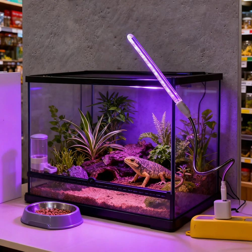 

USB 5V LED Full Spectrum Plant Lamp Led Grow Light Phytolamp Indoor Greenhouse Plants Vegetable Hydroponic Light