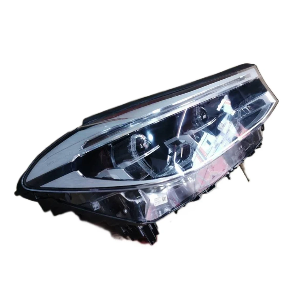 For 6 Series G32 GT 630I 2017 2018 2019 2020 LED Headlight Original Used Oem Headlights