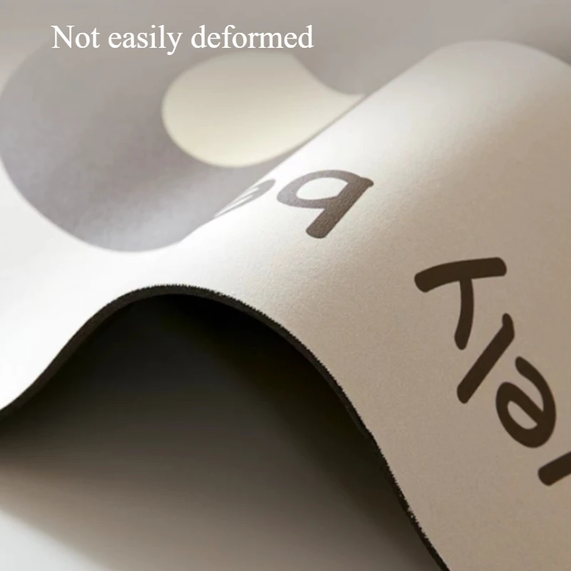 100 Dollar Capibala Mice Pad Gift Mousepad With Non-Slip Rubber Base Gamer Mouse Mat Office Desk Mats Gaming Accessories