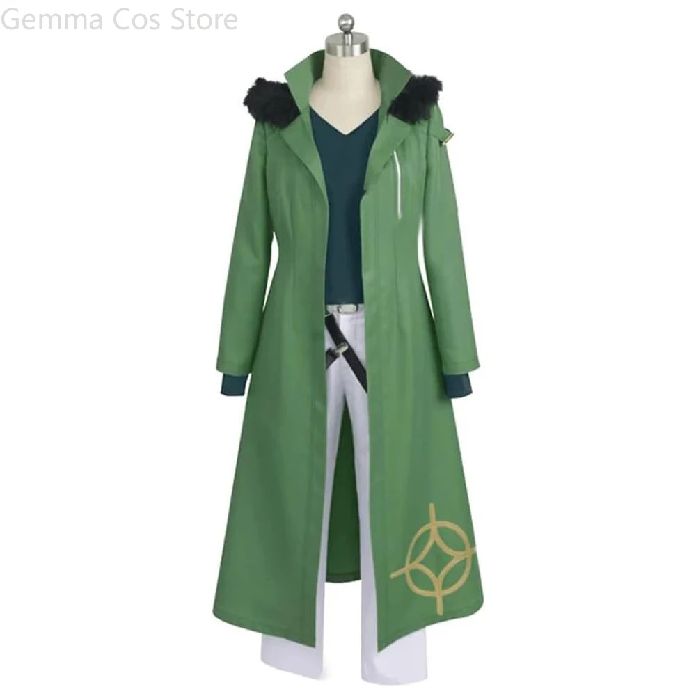 

Anime Dead or Alive Cosplay Costumes Halloween Clothes For Women/men Costume Made