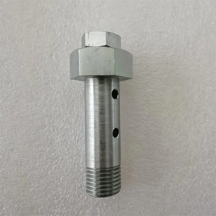 

090310-0500 переливной клапан насоса 0903100500 для дизельного насоса Denso HP0