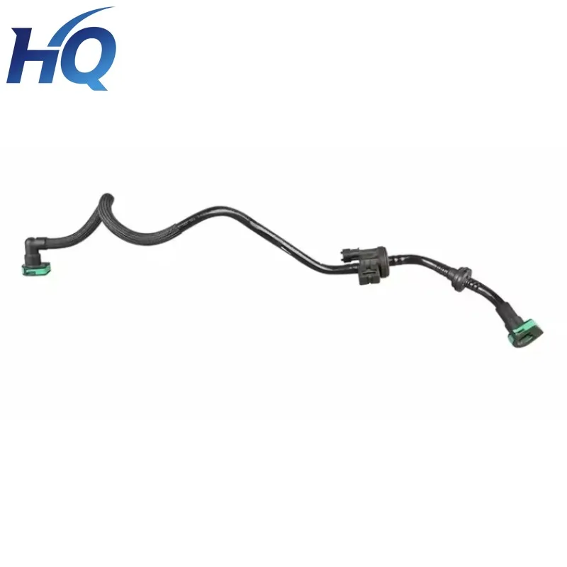 

OEM31478983 31478982 Car Engine Vapor Carbon Canister Purge Solenoid Valve Tube Evaporator Pipe for Volvo XC60 S60 S60L 31478962