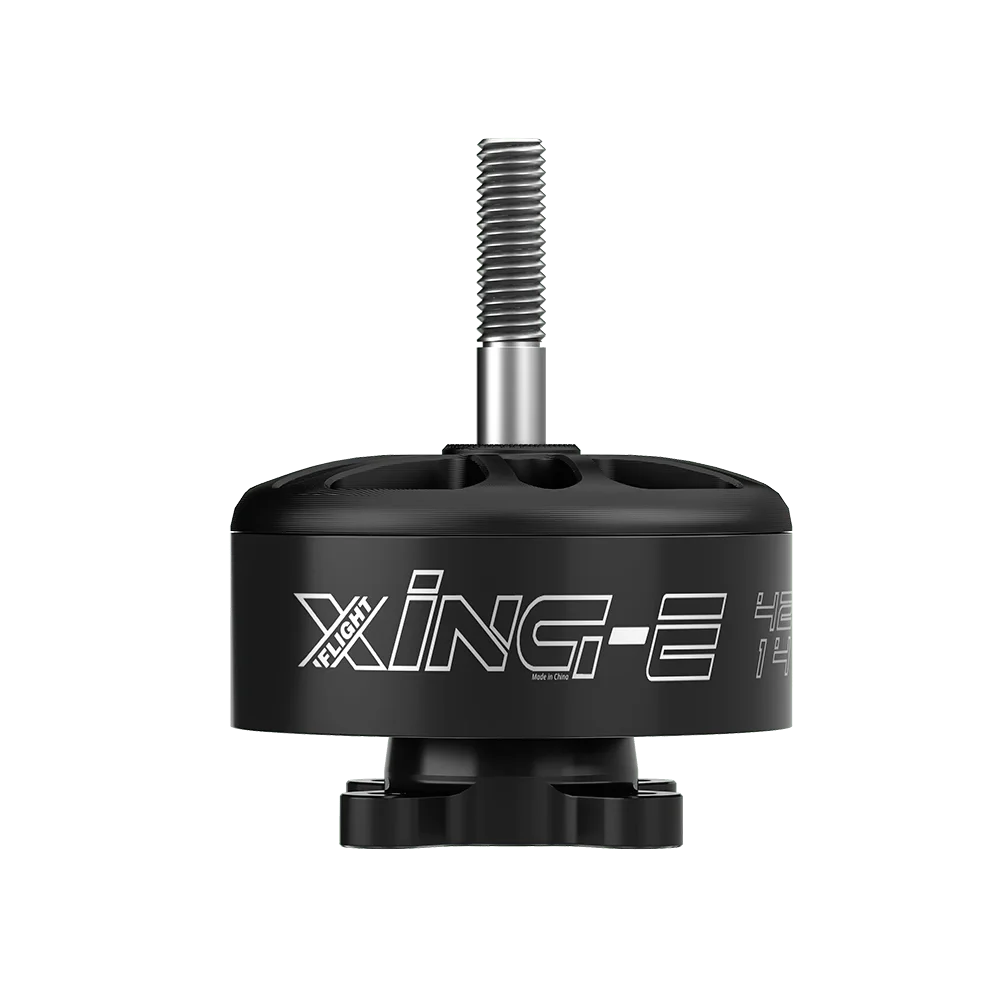 iFlight XING-E 4214 400KV Brushless Motor For 11 12 13 14Inch  X-Class FPV Cinelifter Taurus X8Pro Protek60 FPV Drone