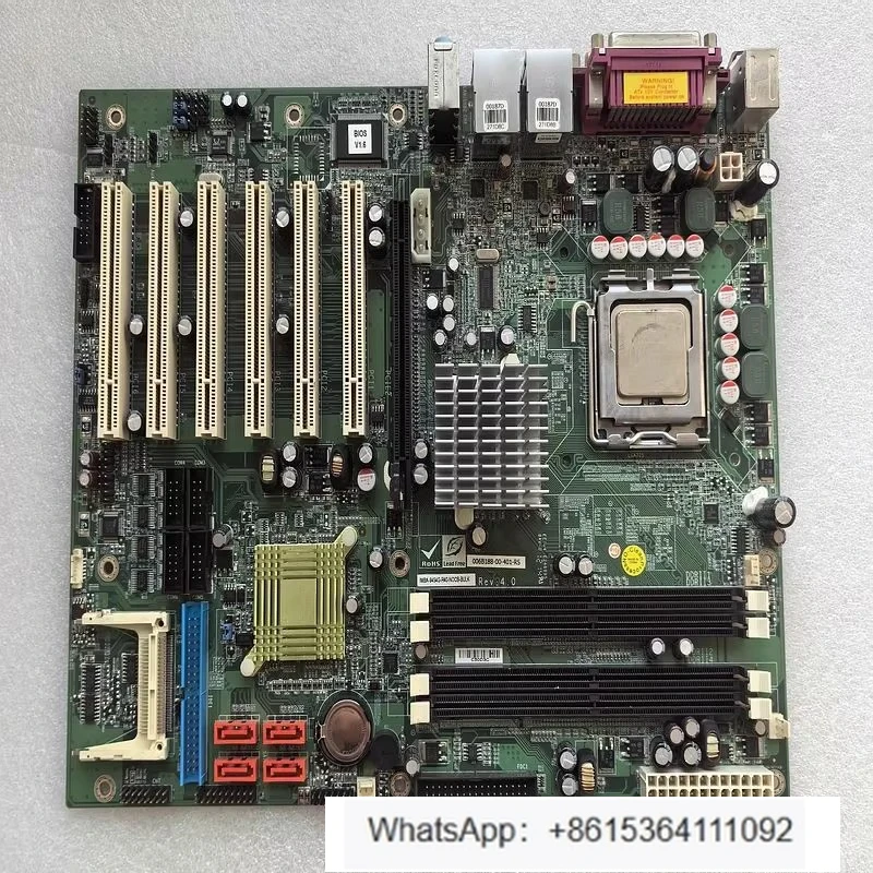 

IMBA-9454G-R40 REV: 4.0 IMBA-9454G-R40-NOCB-BULK main board