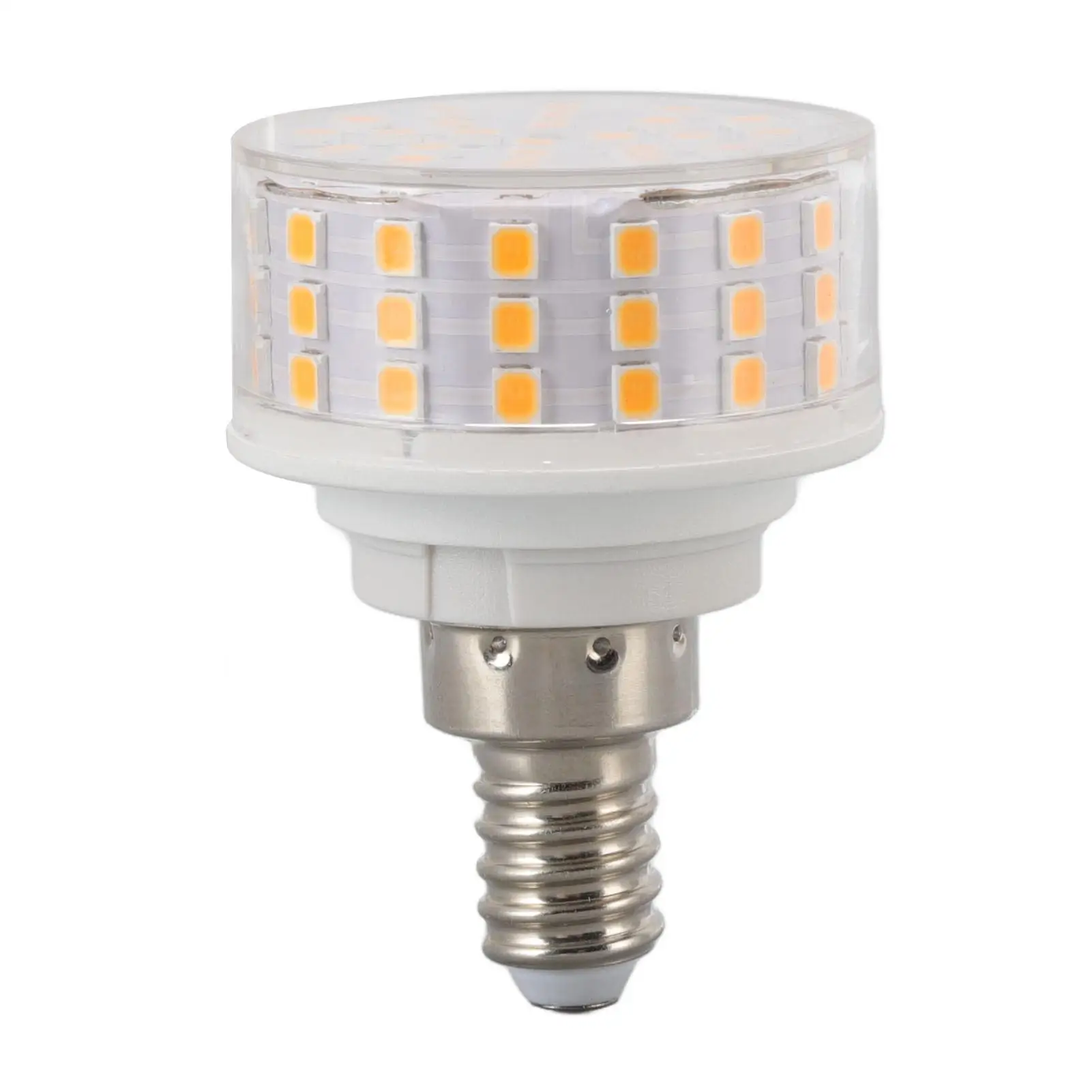 10W E12 LED Corn Lamp - 1000LM Energy-Efficient, Easy Install, Low Power Consumption, ABS for ceiling Light Bulb