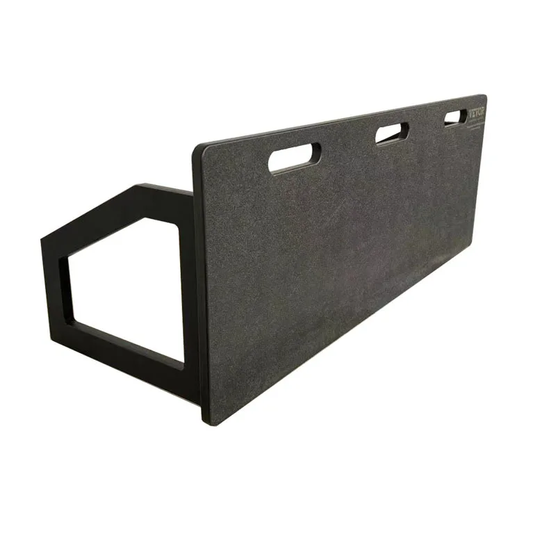 ราคาที่ดีที่สุด PE Football Rebound Board Soccer Rebounder Wall สําหรับการฝึกอบรมการประมวลผลการตัดแบบกําหนดเอง