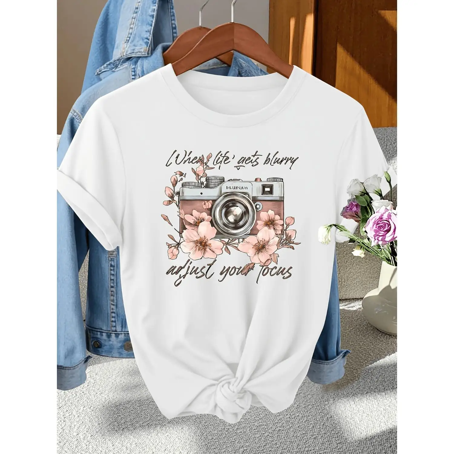 Retro Women's 