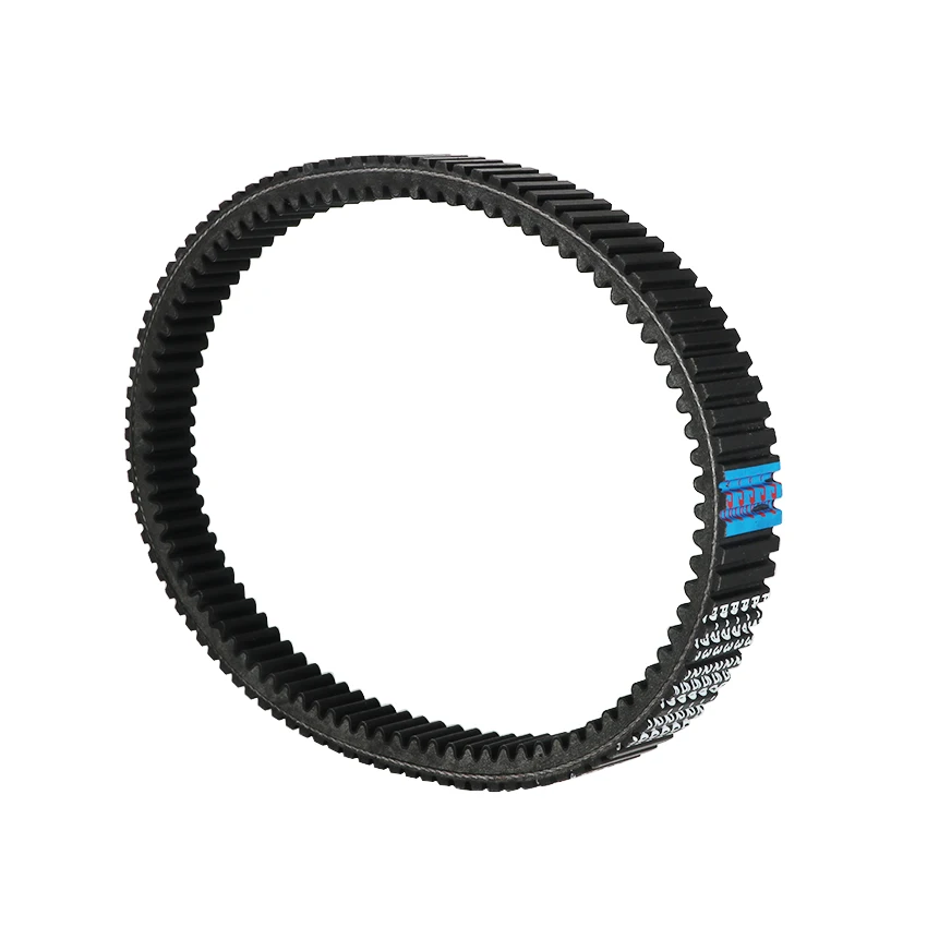 Motorcycle Drive Belt Transfer Belt For Access MAX LT 650/750/800 EFI AMX 8.57 Basic Euro4 LV EFI 4x4 EPS OEM:22500-E24-000