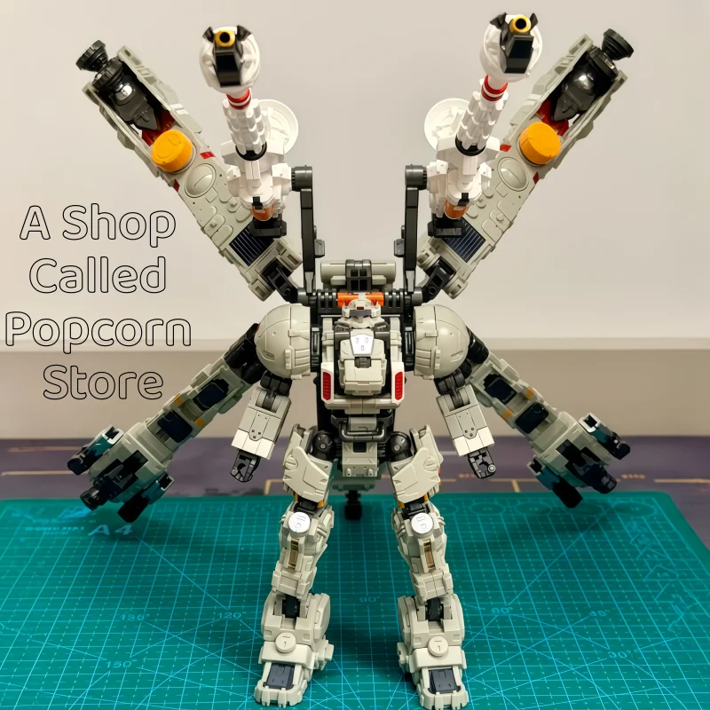 Produkty dostępne od ręki Takara Diaclone Tm-36 Agamedaros Unit Transformowalny Model Gotowy (Tm36) Zabawki Hobby Kolekcjonerskie Prezenty