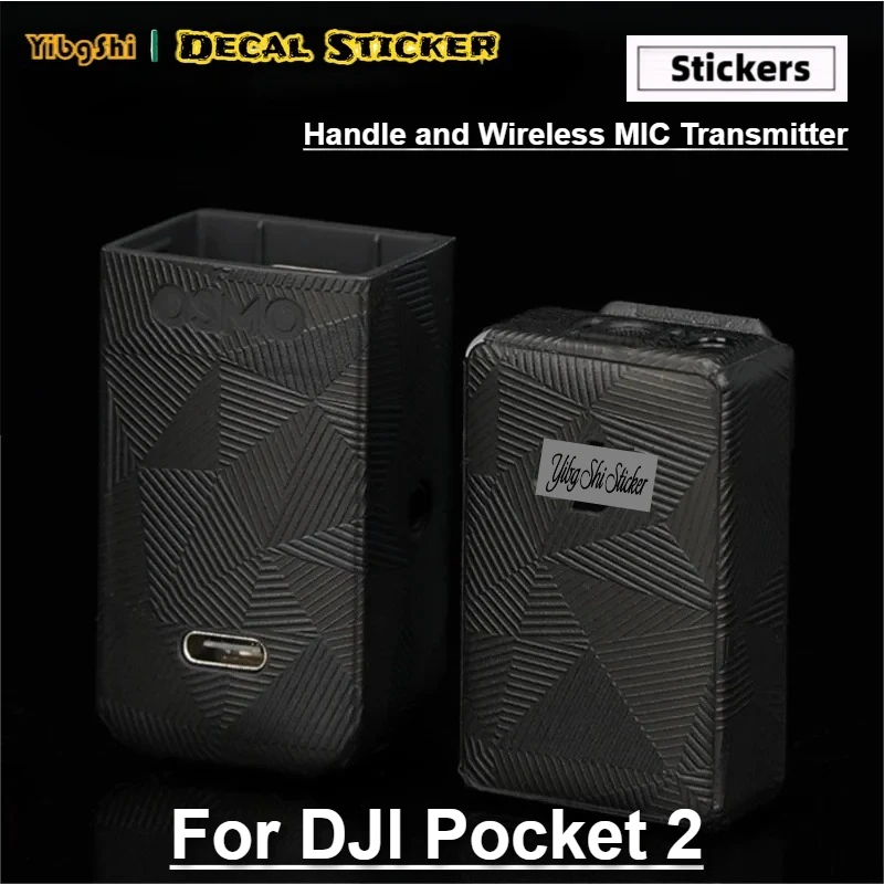 For Dji Osmo Pocket… - image