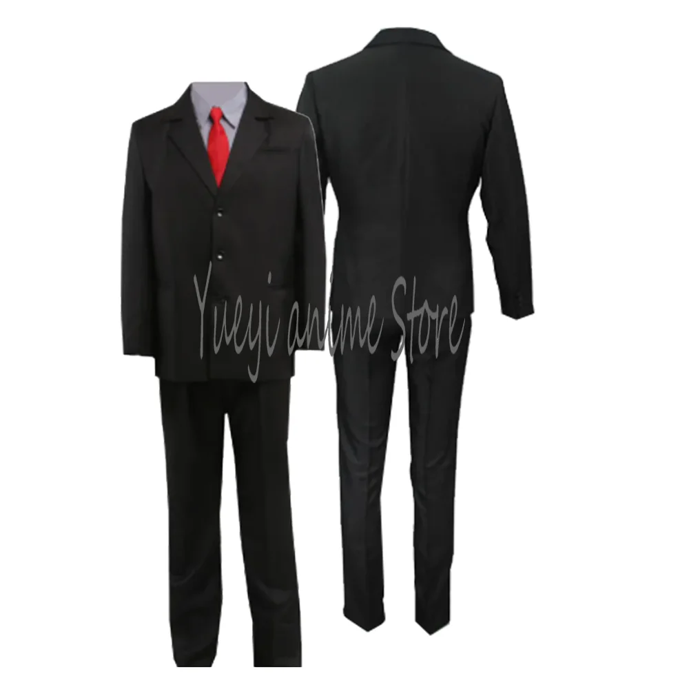 Cosplay Miketsukami soushi Costume Men swomen Full Set Halloween Christmas Party Costume