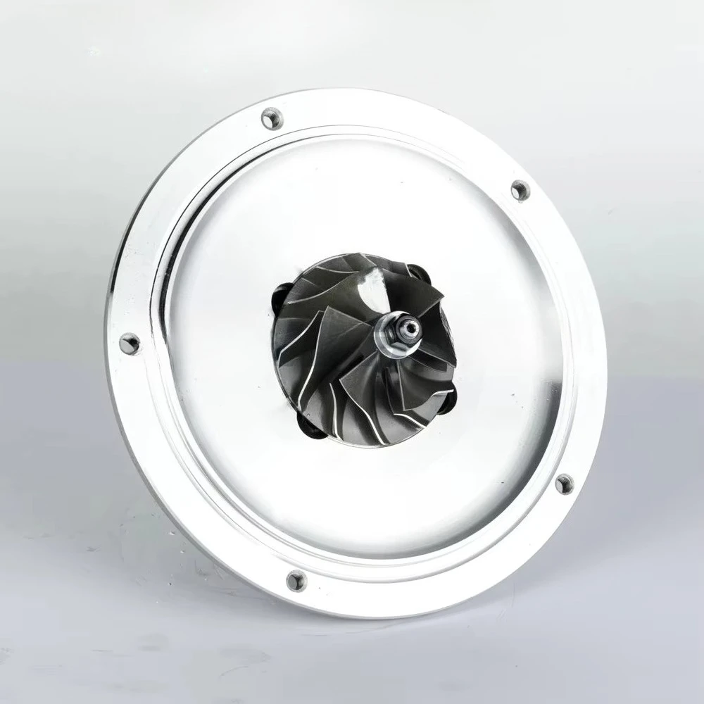 Power Technology Turbine Chra Cartridge RHF4H 14411-MB40B 14411-VM01A VN4 Turbine Core