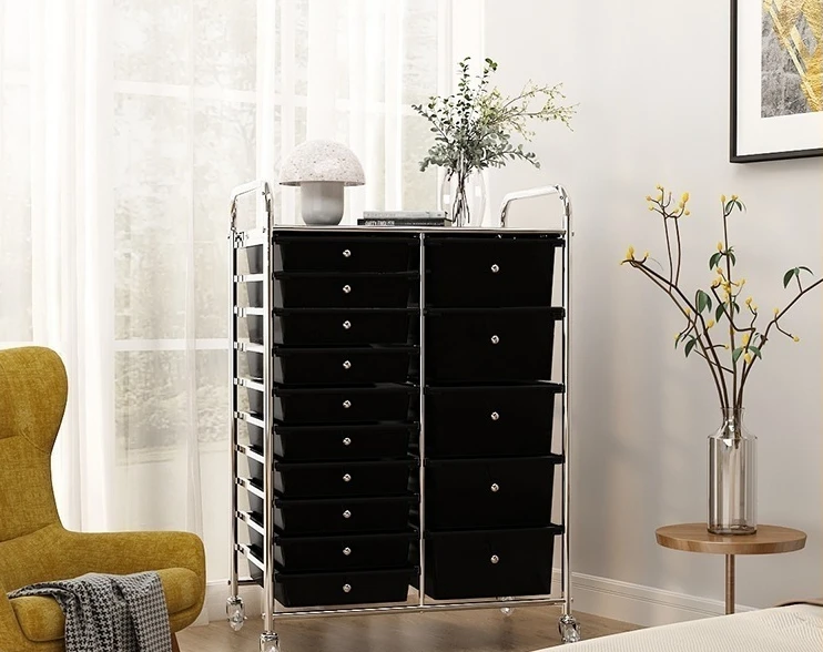 Sandwich Storage Cabinet For Snacks Storage Cabinet Storage Cabinet Drawer tipo Minimalista Plastic Minimalista