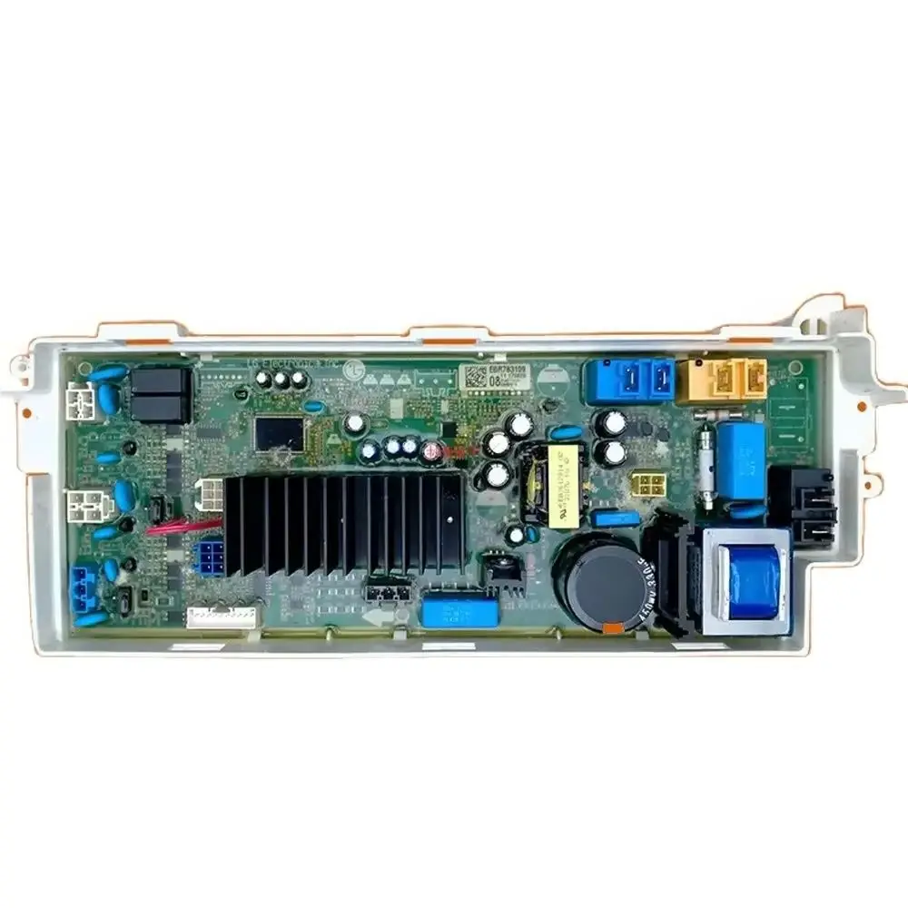 Washing Machine Motherboard Inverter Module For LG EBR78310908 EBR783109 08