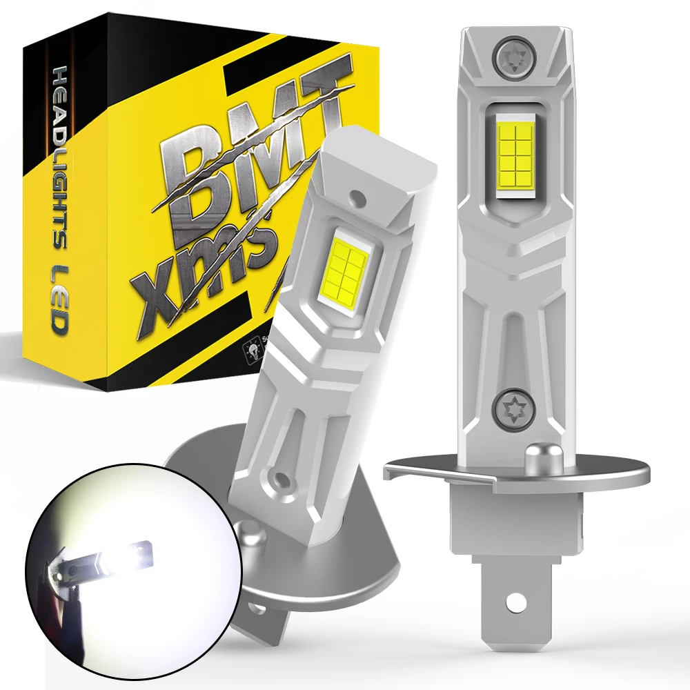 Bmtxms 2PCS Fanless…