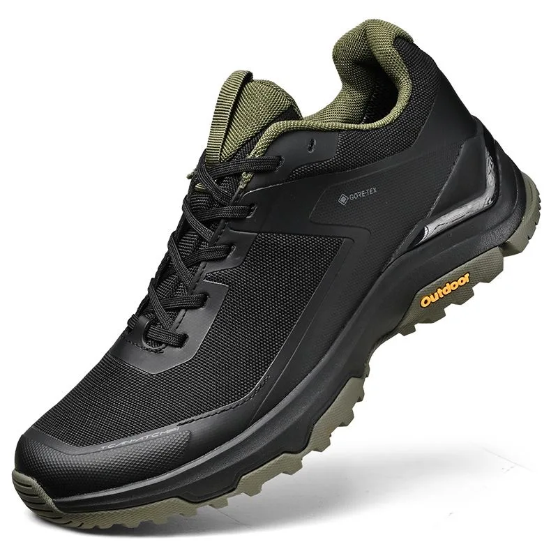 Scarpe casual da uomo Scarpe da ginnastica comode antiscivolo Scarpe da passeggio per esterni traspiranti Scarpe da ginnastica da trekking unisex