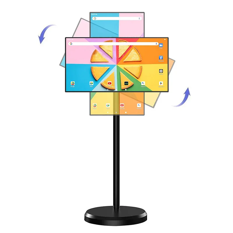 Mobile Tv In House … - image