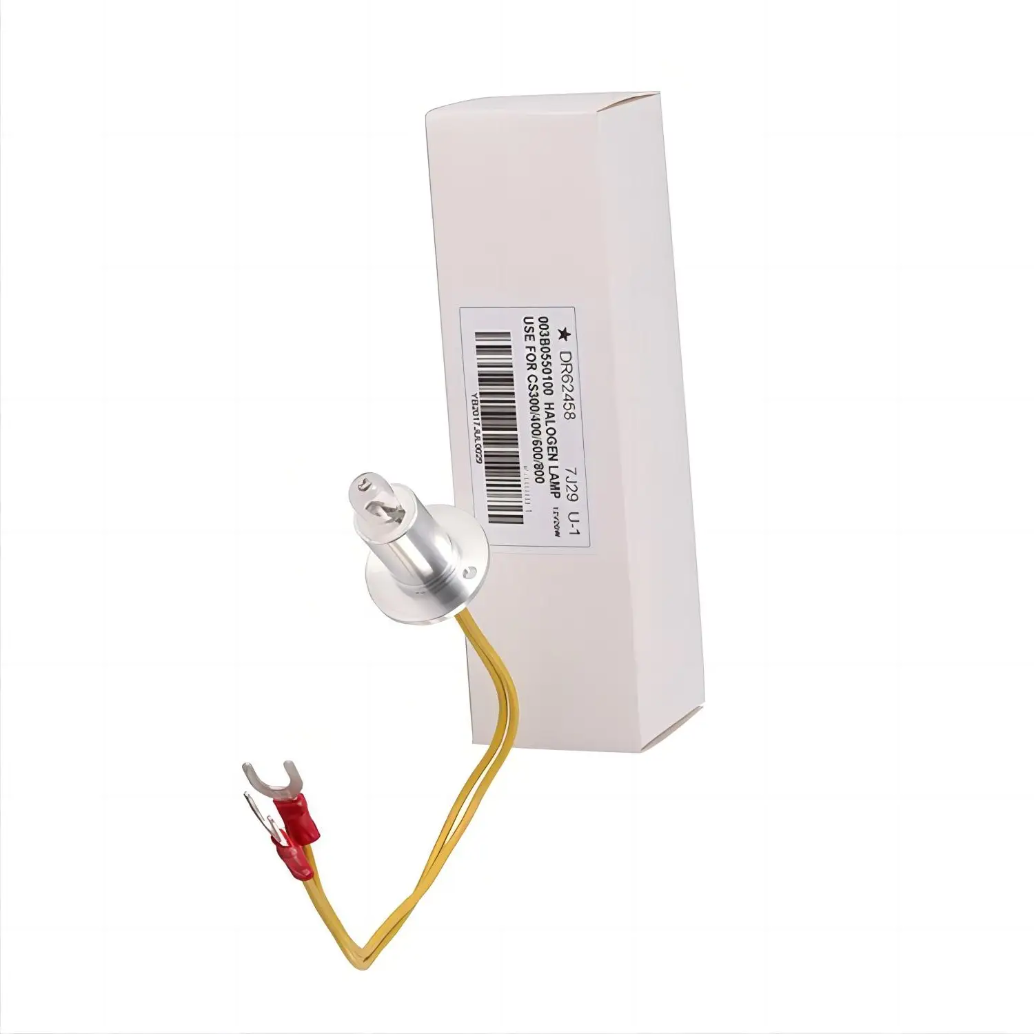 12V 20W CS-T240 Cs300 Cs400 Cs600 Cs800 for Medical Biochemical Light Source Bulb