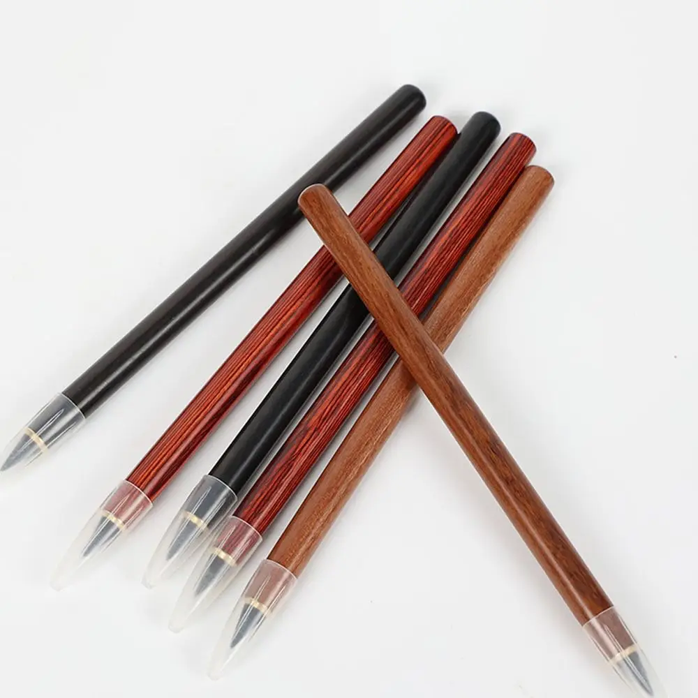 

No Ink Eternal Pencil Replaceable Tip HB Inkless Pen Unlimited Writing Environmentally Friendly Unlimited Writing Pencil