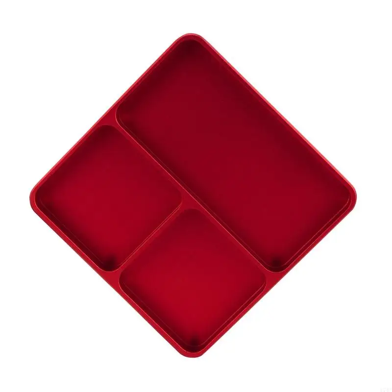 L74C MATETIC METAL CZĘŚCI MISKI TRAY PASA MACKER