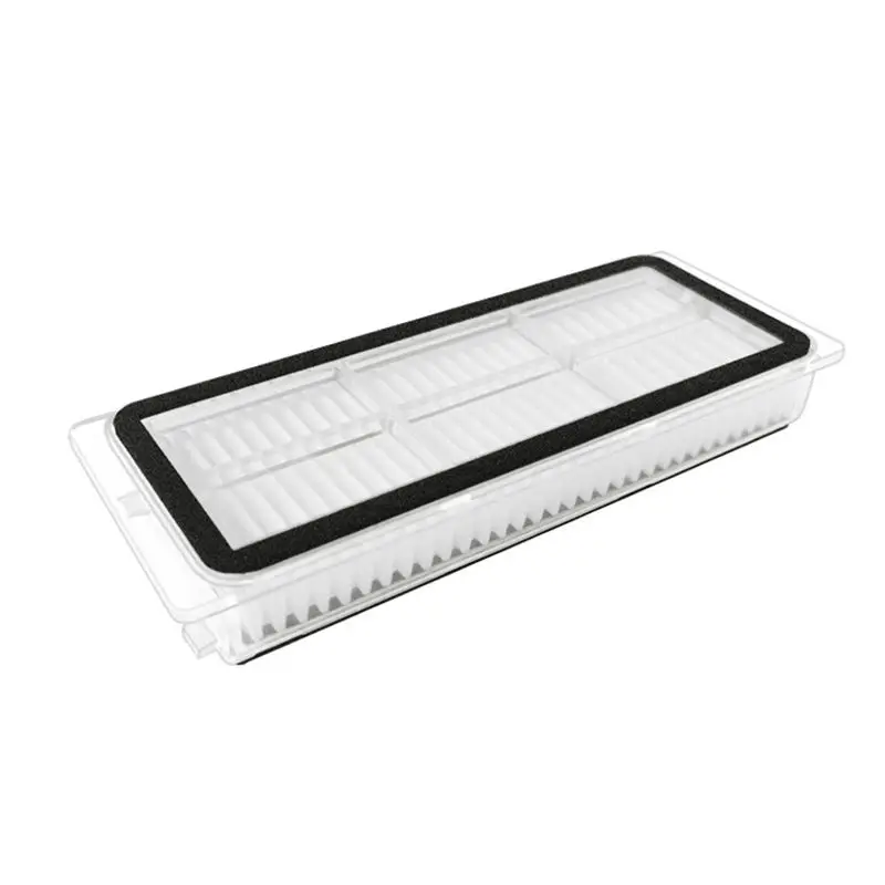 

A99U For Dreame X20 Pro/PLUS Main Brush HEPA Filter Side Spin Brush Mop Cloths Rag Vacuum Spare Parts Accessory Replacement