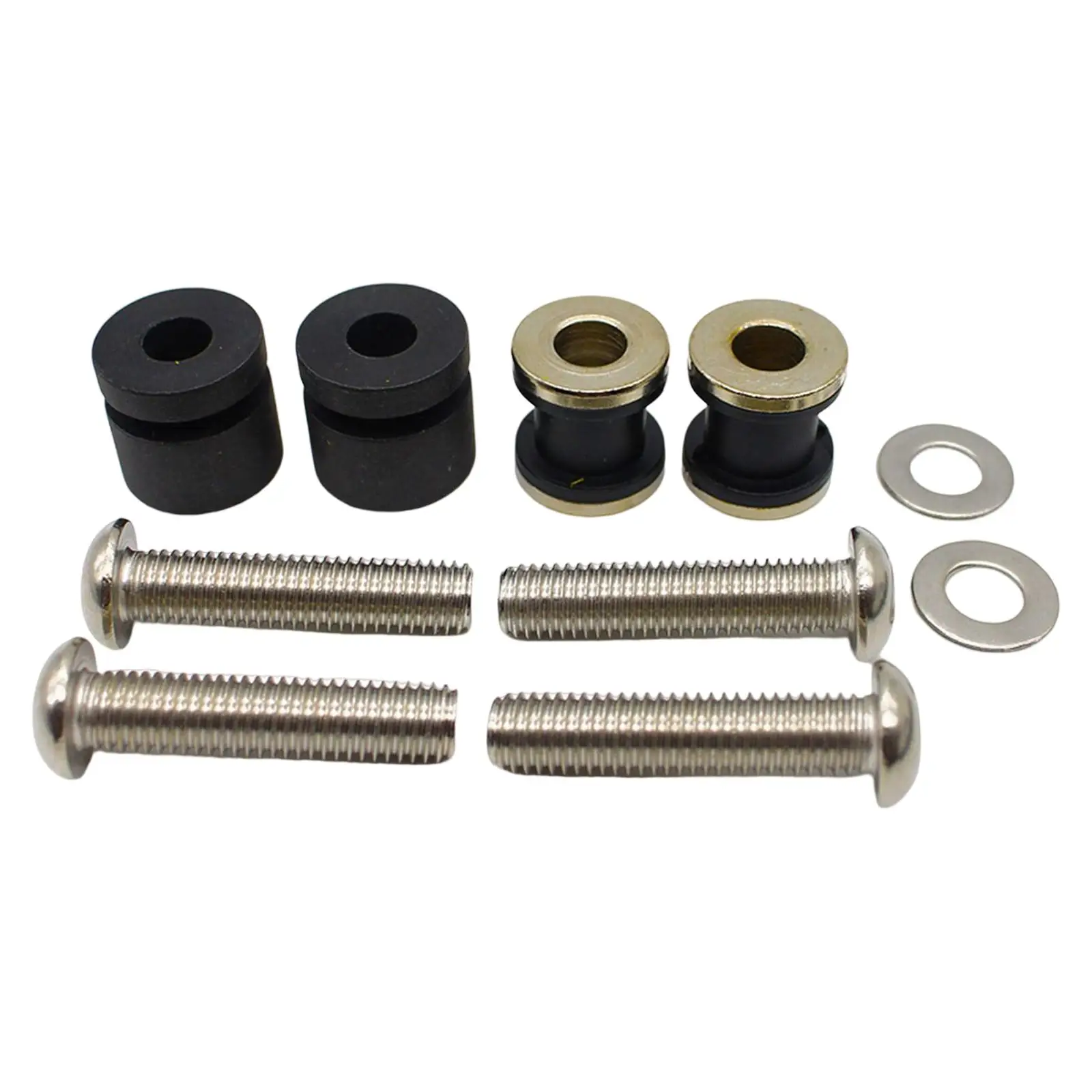 

Съемный комплект стыковочного оборудования для спинки Sissy Bar для Harley Breakout Fxsb, замена, профессиональный, простой в установке