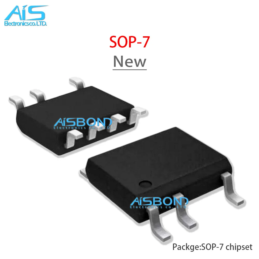 5Pcs/Lot LD7752BGR LD7752GR LD7752 SOP-7 CHIP