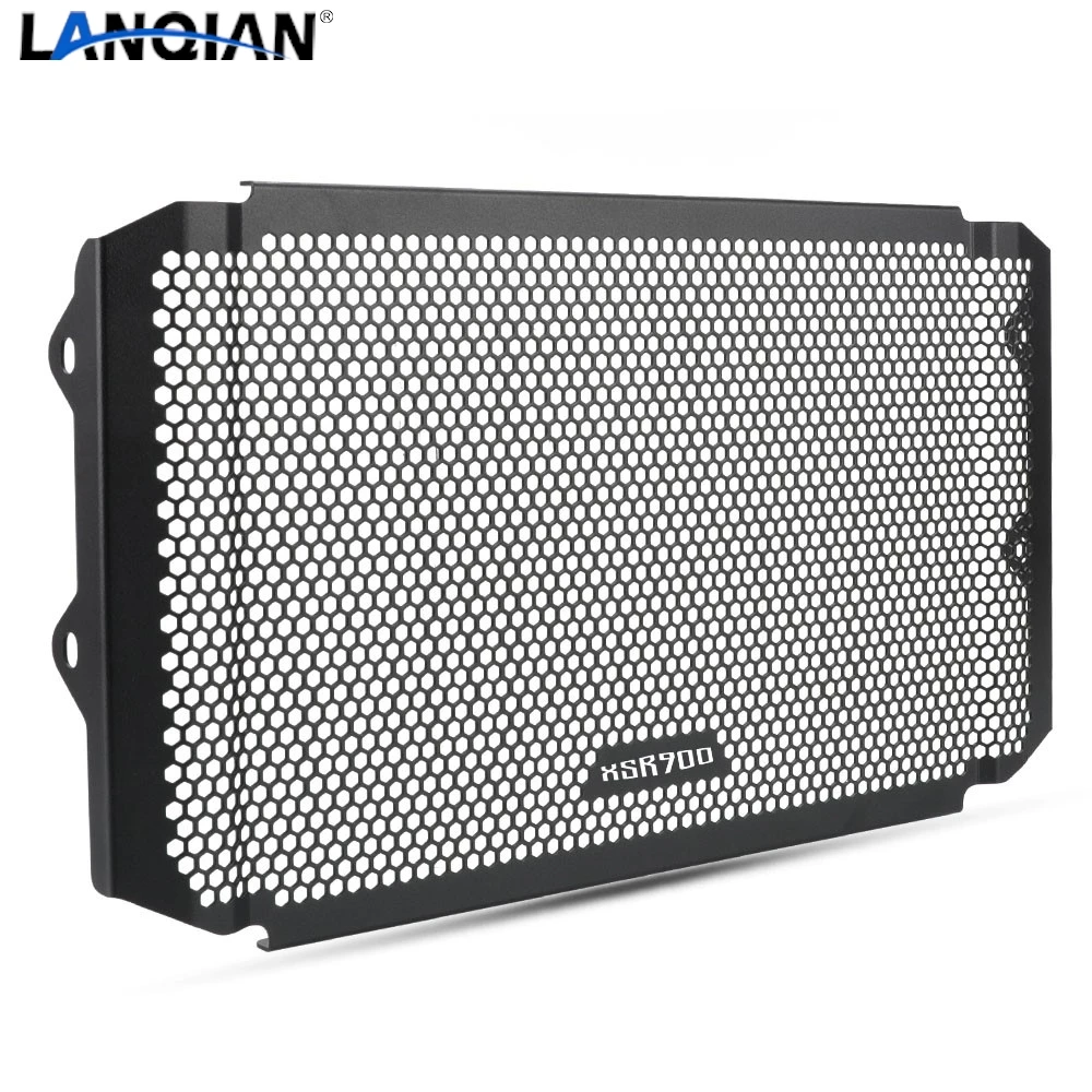 لياماها XSR900 MT-09/FZ-09 الراسم 900 / GT MT09SP 2018 2019 2020 المبرد غطاء حماية مصبغة حامي دراجة نارية الملحقات