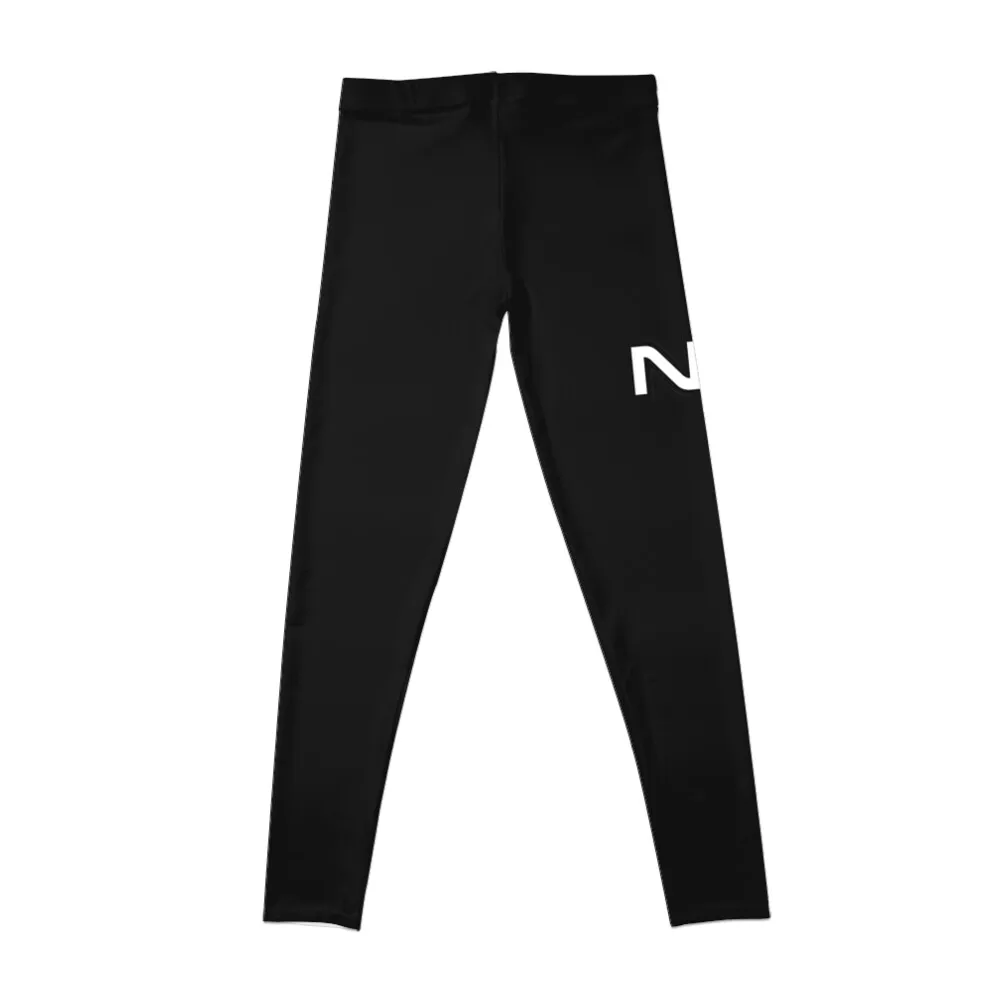 N7 iconic Masseffect HD Leggings gym sportswear woman gym womans Women's pants Womens Leggings