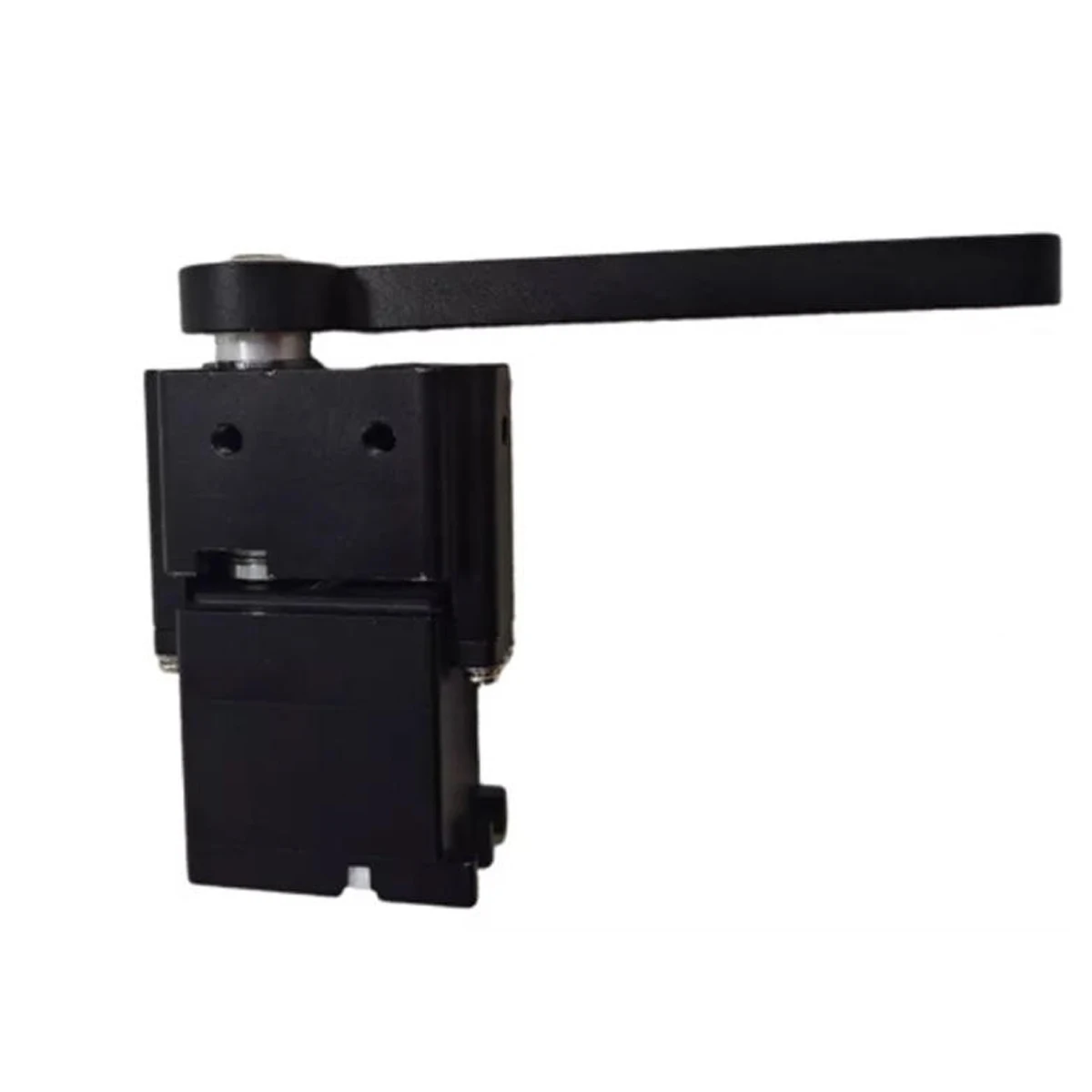 24V SM2924BL-MB RS485 Serial Smart Bus Servo with Driving Lever for AGV Shuttle Logistics Precision Drive