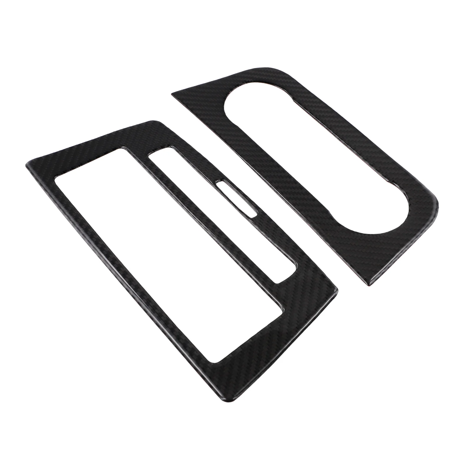 Car Interior Trim Center Console Trim Car Interior Upgrade Factory Specifications Perfect Match Stable Characteristics