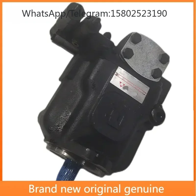 

Hydraulic PVP16 PVP23 PVP33 PVP48 PVP72 Hydraulic Variable Displacement High Pressure Piston Pump PVP16364R2M12 PVP1636C4R26A412